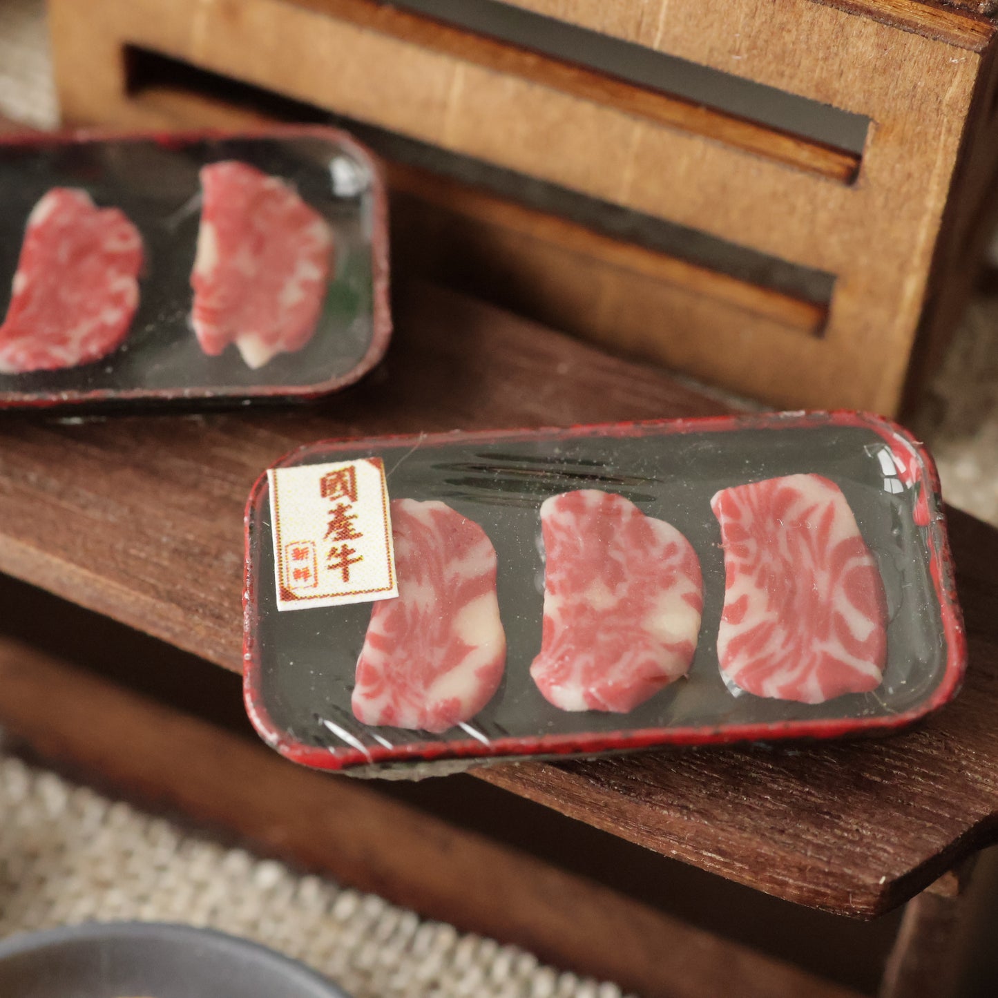 【加購小物】月落屋 肉鋪