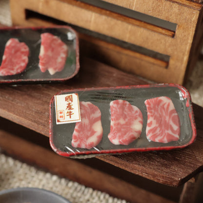 【加購小物】月落屋 肉鋪