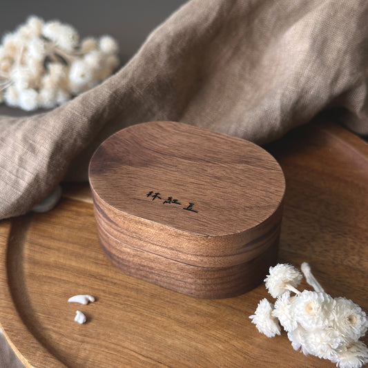 【48H出貨】毛髮牙收納盒 毛孩 寵物收納【可客製刻字】