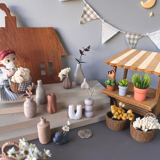 【加購小物】月落屋 家飾鋪